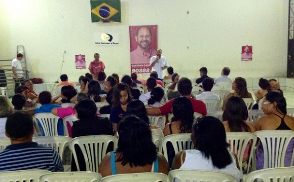 gustavo apoios