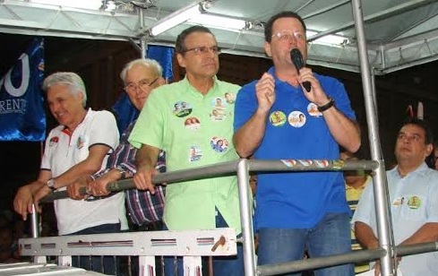 henrique carlson currais