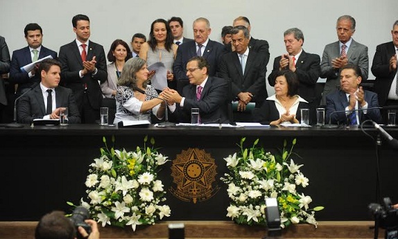 henrique homenagem