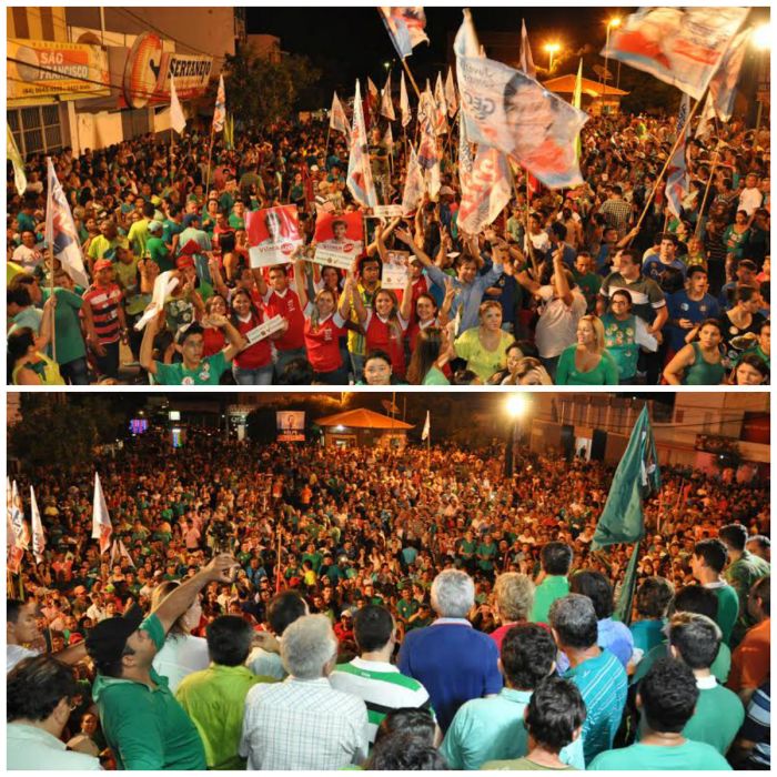 henrique medio oeste