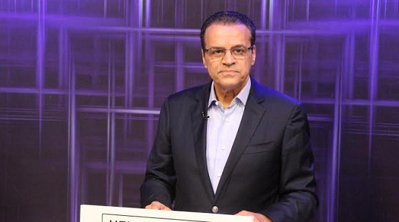 henrique ponta negra