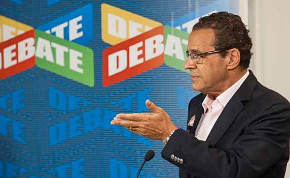 henrique universitaria