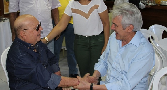 ibere joao