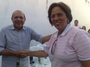 ibere rosalba