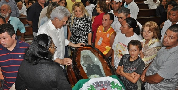 joao velorio ibere