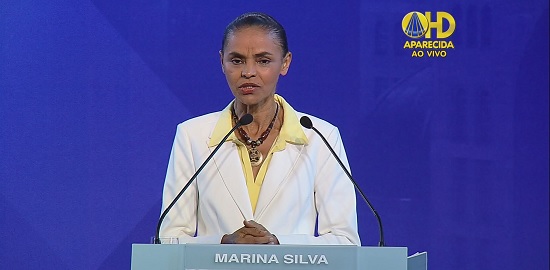 marina CNBB