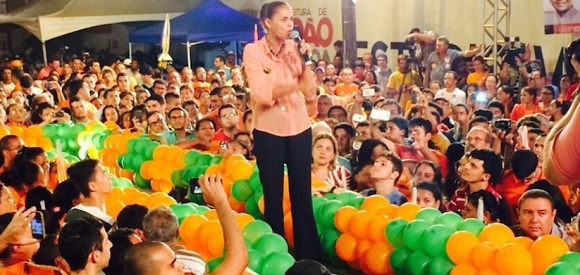 marina joao pessoa