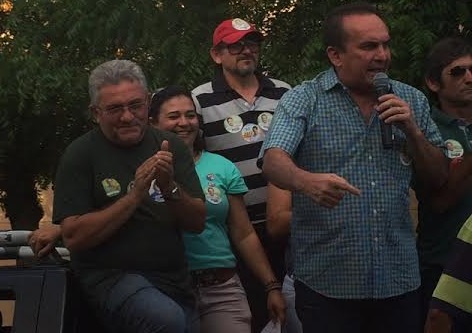 nelter comicios