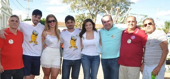 nelter feirinha jardim