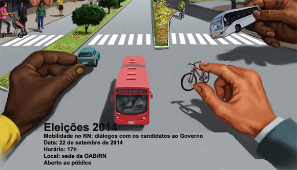 oab mobilidade