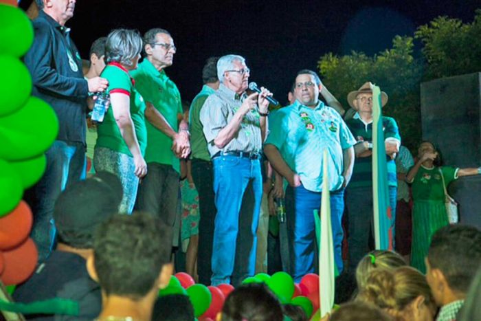 paulo de tarso ontem