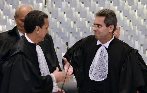 posse luiz alberto