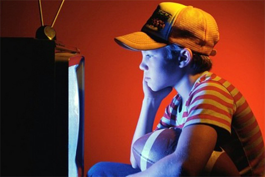 publicidade infantil
