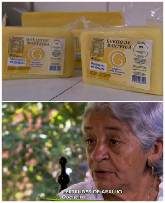 queijeira