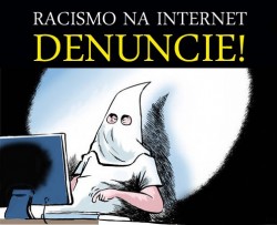 racismo internet