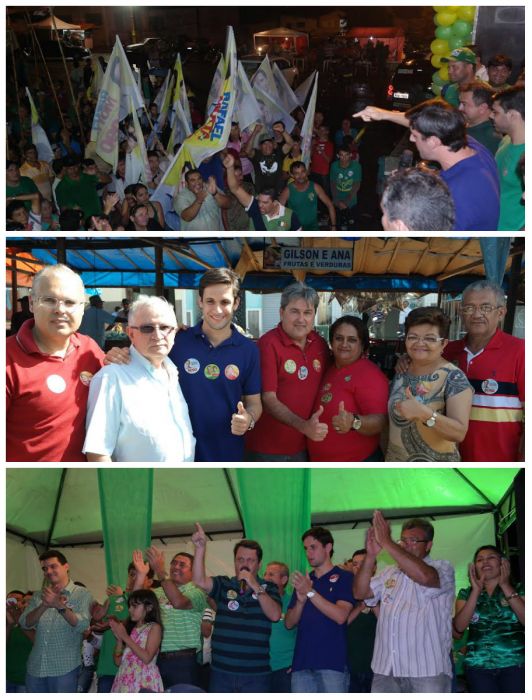 rafael cidades