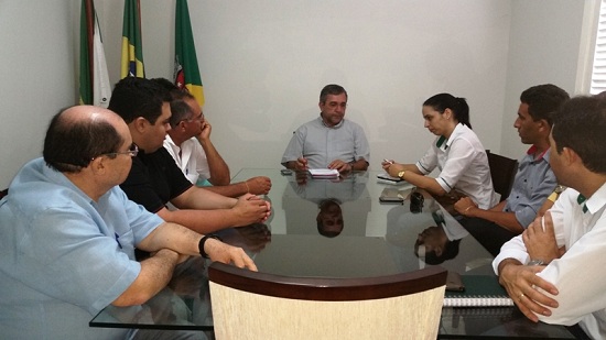 roberto rede serido