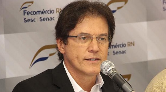 robinson fecomercio
