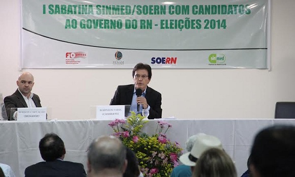 robinson sabatina