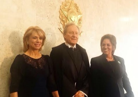 rosalba STF