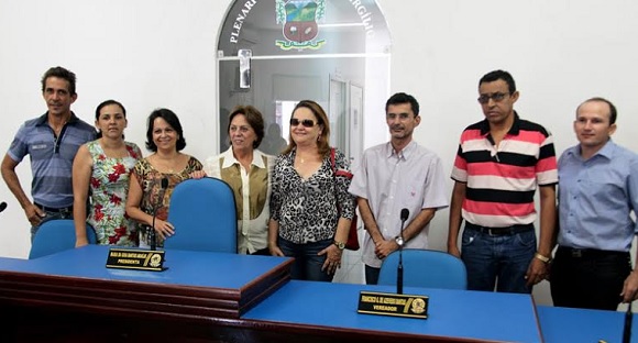 rosalba camara parelhas