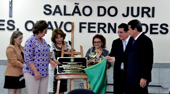 rosalba campo grande