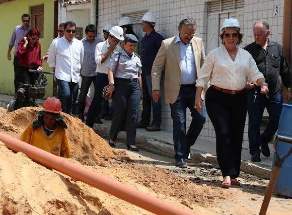 rosalba obra