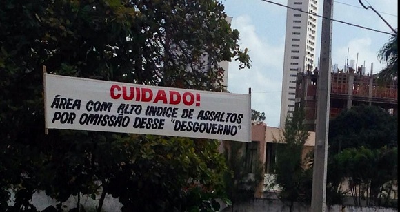 rua natal