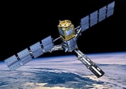 satelite TSE