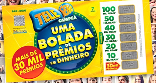 tele sena