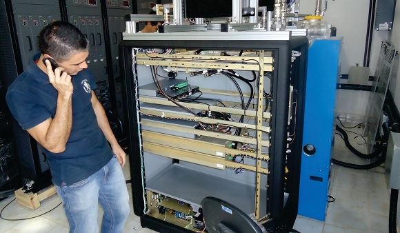 tv assembleia equipamento
