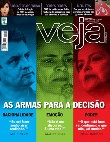 veja semana