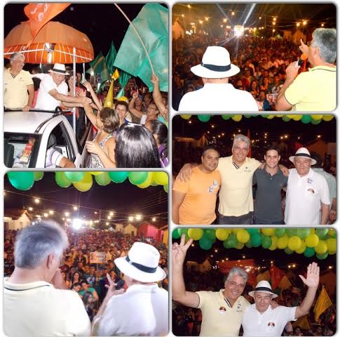 vivaldo campo grande