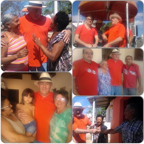 vivaldo elisio