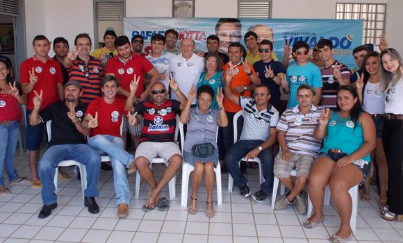 vivaldo ivanildo do hospital