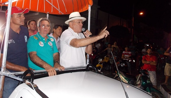 vivaldo ouro branco