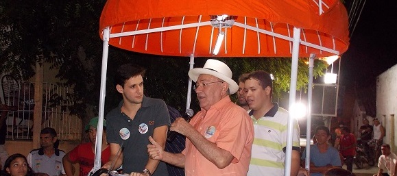 vivaldo rafael