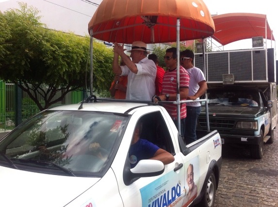vivaldo ruas