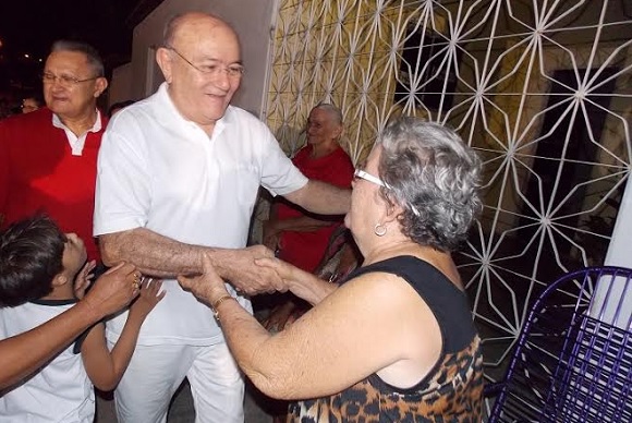vivaldo timbauba