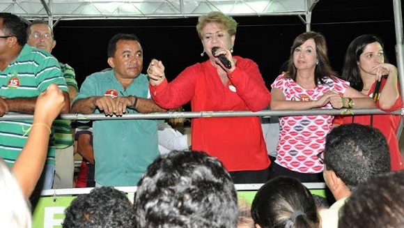 wilma agreste