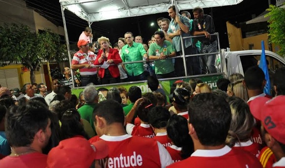 wilma campo grande