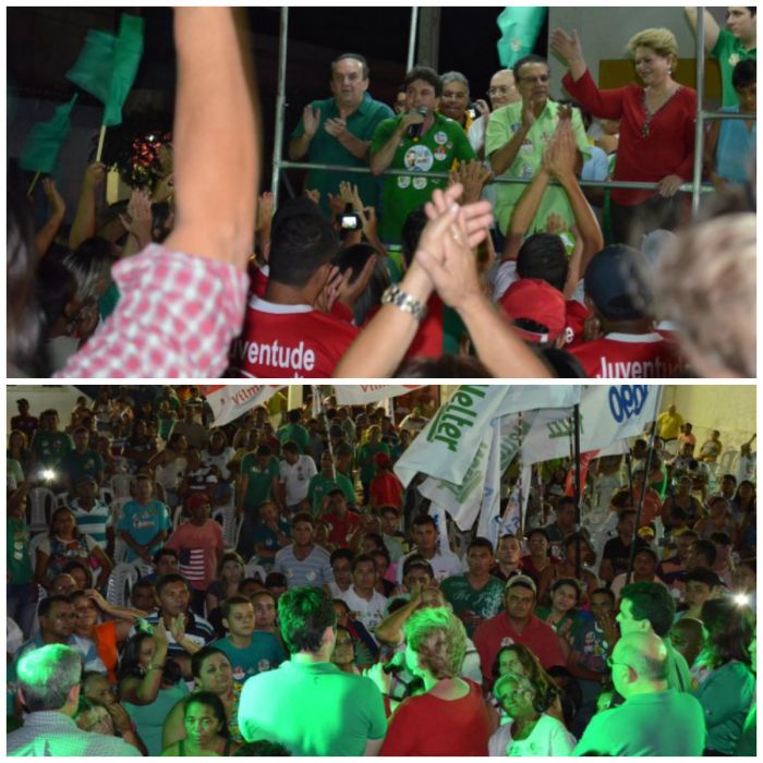 wilma caravana serido