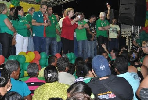 wilma comicio ibere