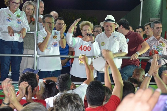 wilma henrique apoios