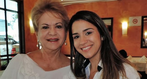 wilma laura