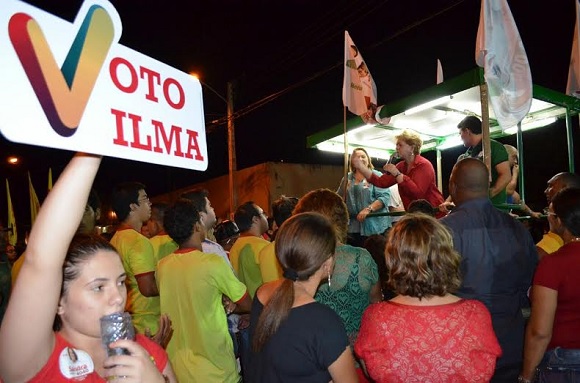 wilma mossoro