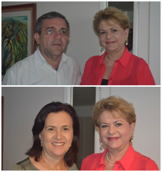 wilma roberto