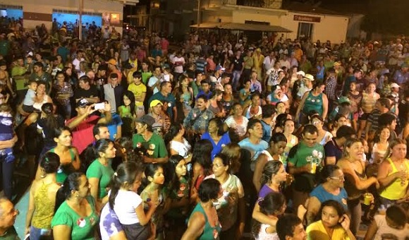 PMDB rafael fernandes