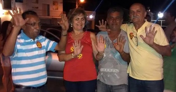 afonso bezerra