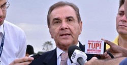 agripino lideres